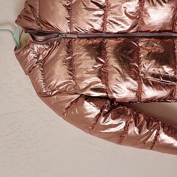 Cat & Jack Jacket Size: 10/12 - Picture 5 of 17